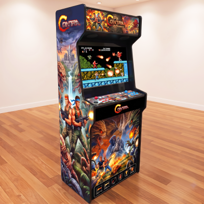 Contra